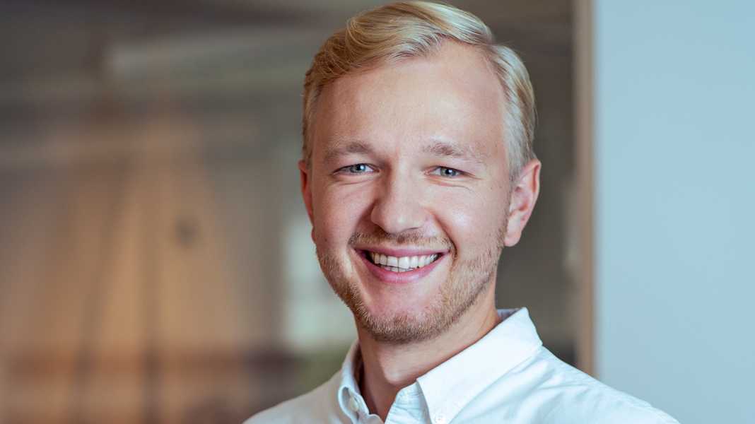 Interview: "Young Professionals in Yachting" board member on early management responsibility