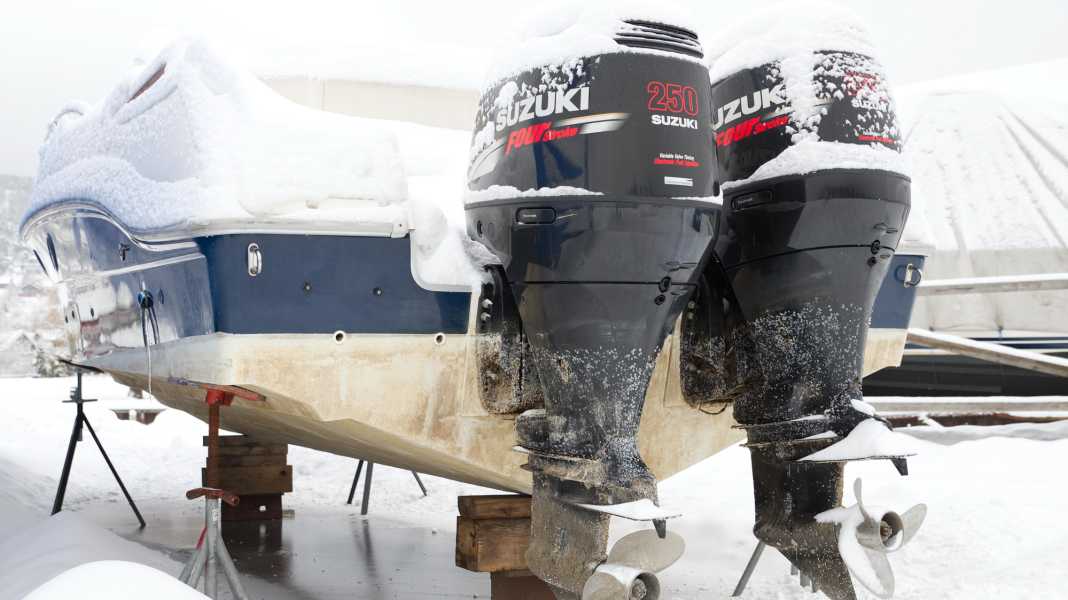 Frost: You can do these winter jobs despite the icy cold