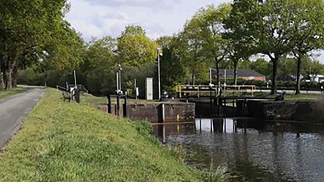 Lower Saxony: Haren-Rütenbrock Canal not likely to open until the end of May