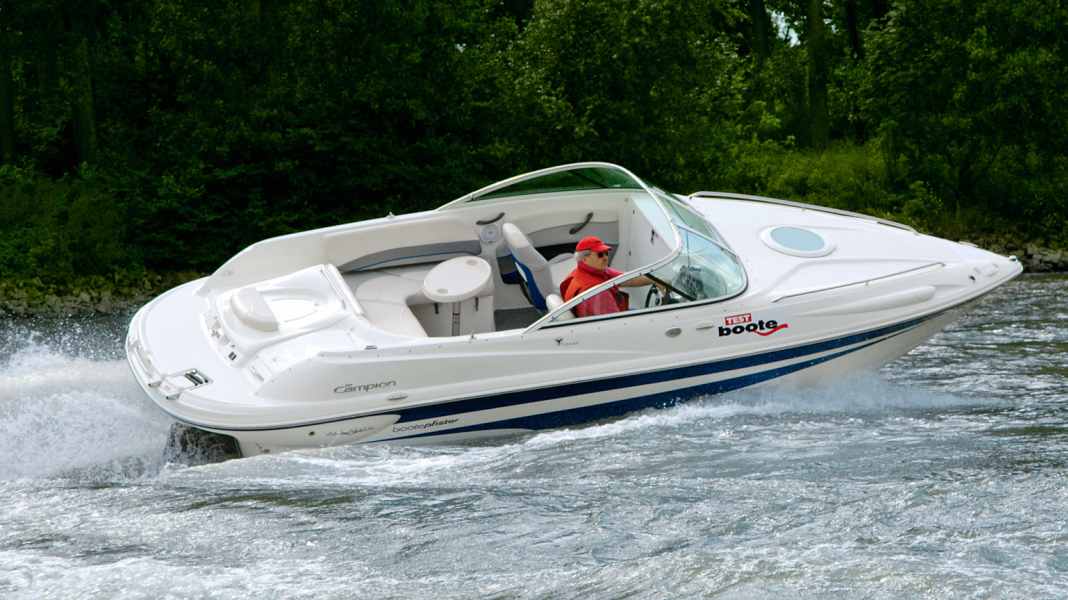 Buying a used boat: The key to success - How to do it right!