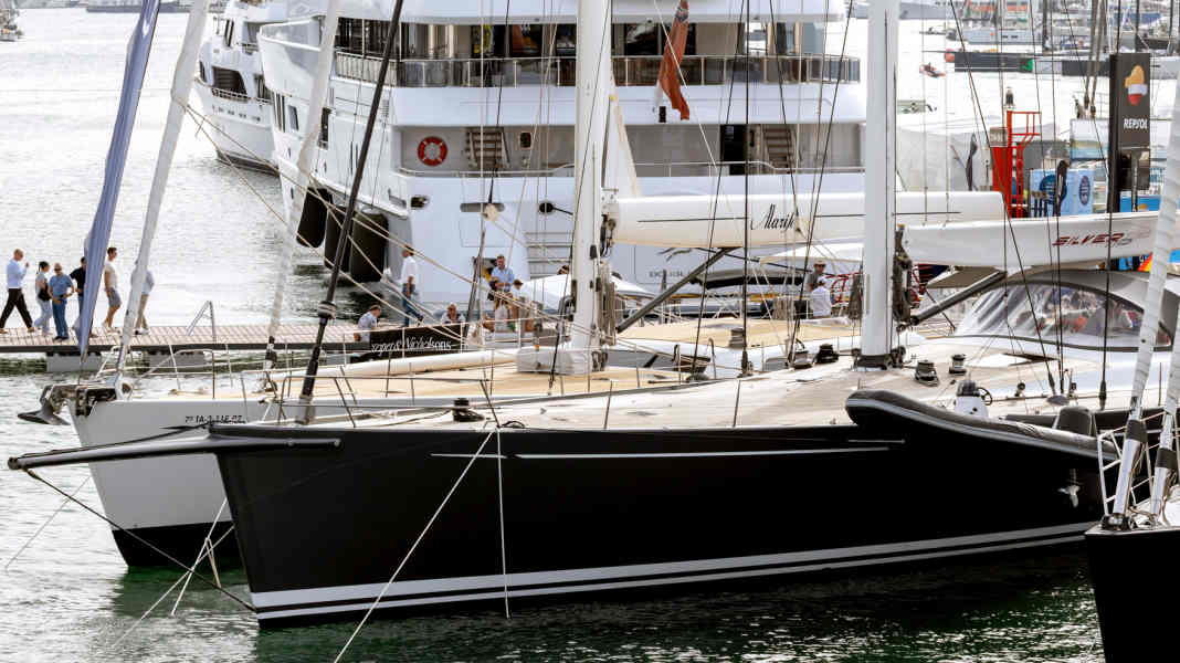 Palma International Boat Show 2026: A strategic start to the season