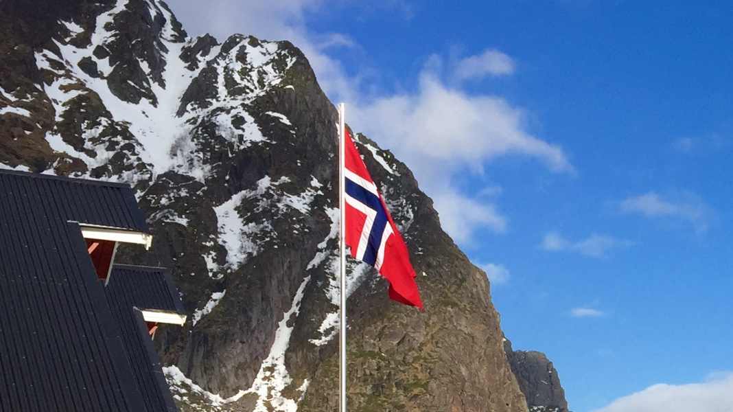 Norway: Mandatory reporting now applies from 15 metres ship length