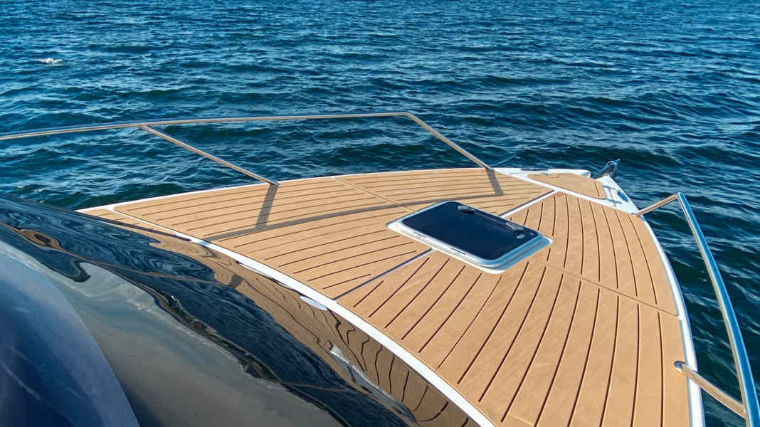 Baltic Sea National Park: fears of closures through the back door