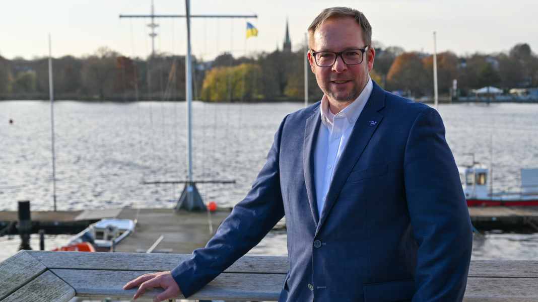 Interview: "A mixture of sharply increased prices" in the boating industry