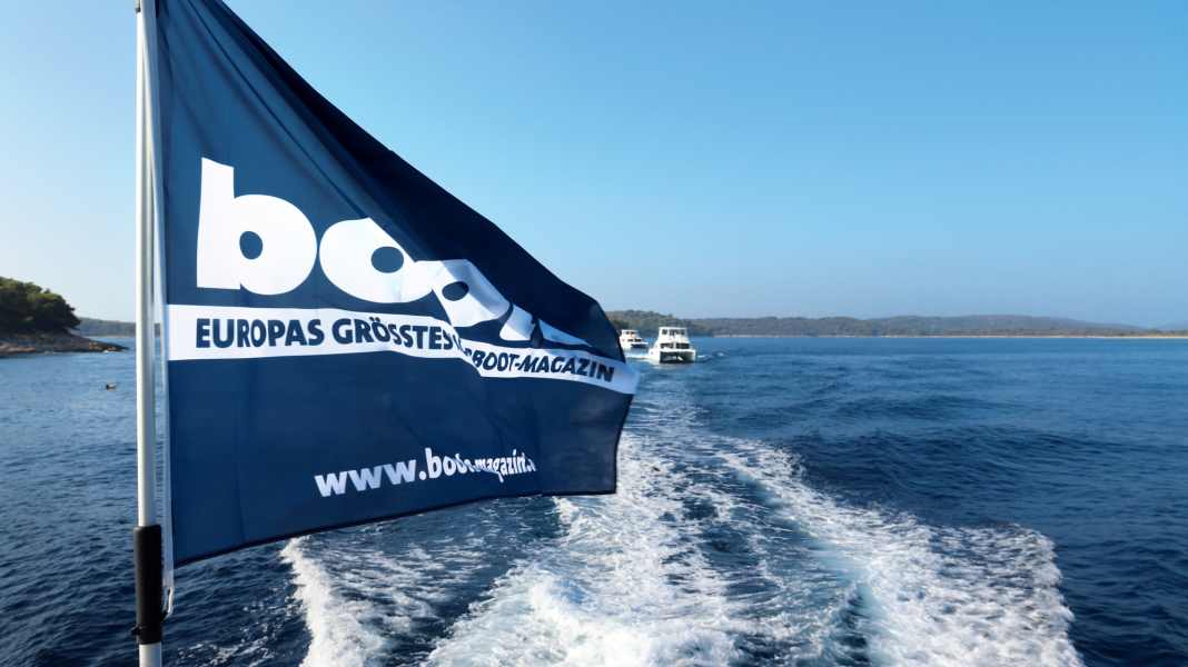BOOTE-Cat-Experience 2023: Catamaran charter training in Croatia