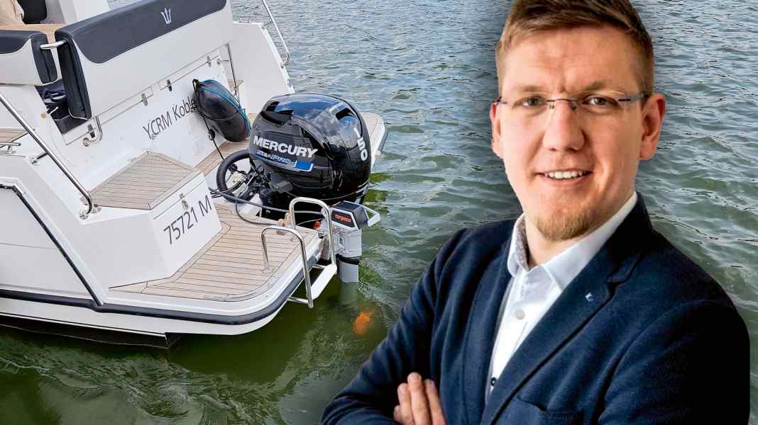 Interview: Why outboard boats are ideal for electric conversions