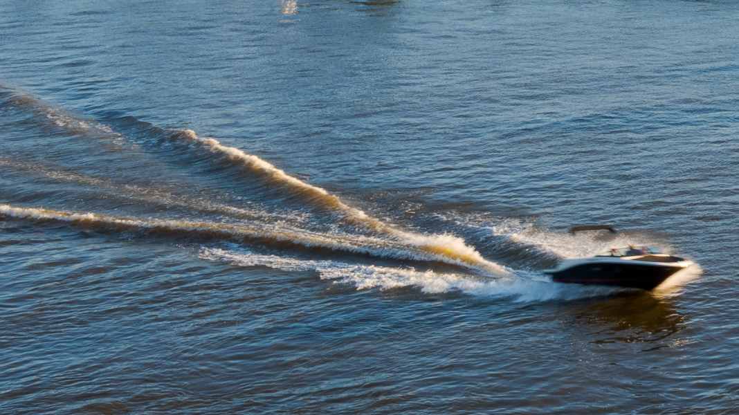 DMYV: Kampf gegen Liegeverbote auf der Donau!