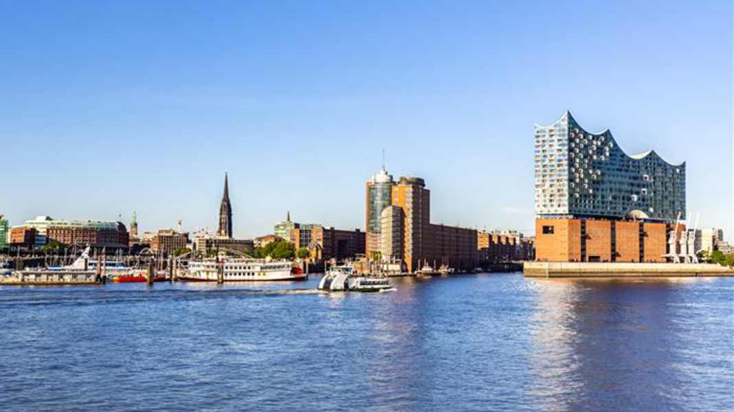 When art meets shanty: maritime highlights at the Hamburg Museum Night