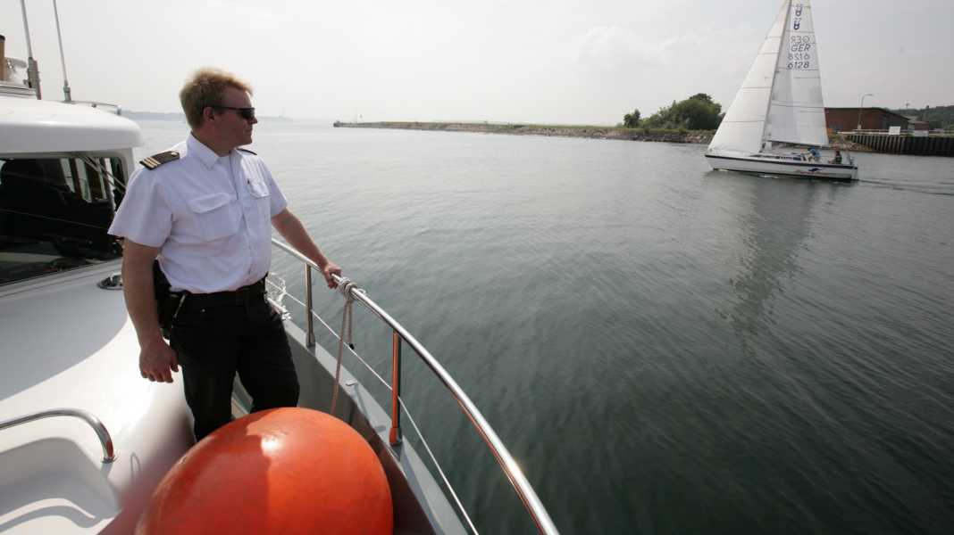 Police checks: Skippers face these penalties for drink-driving