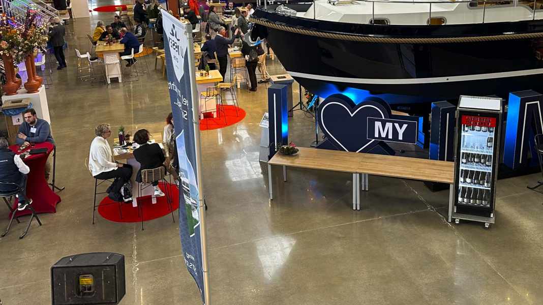 Linssen Yachts: Boating pleasure in Maasbracht