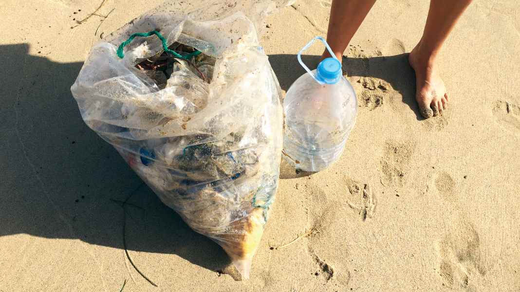 Guide: A guide to a more environmentally friendly boating holiday