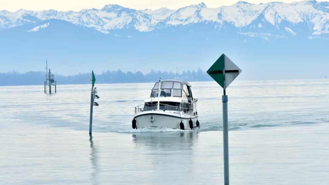Kurtaxe: Kressbronn darf nun doch Bootseigner abkassieren