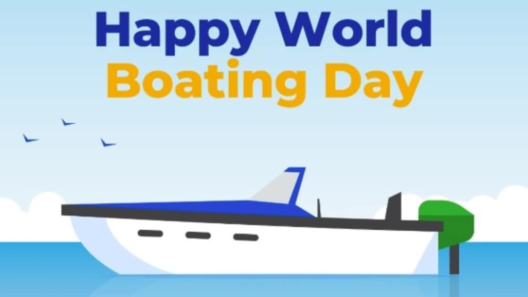 Events worldwide: shipyards, marinas and boat schools invite you to visit