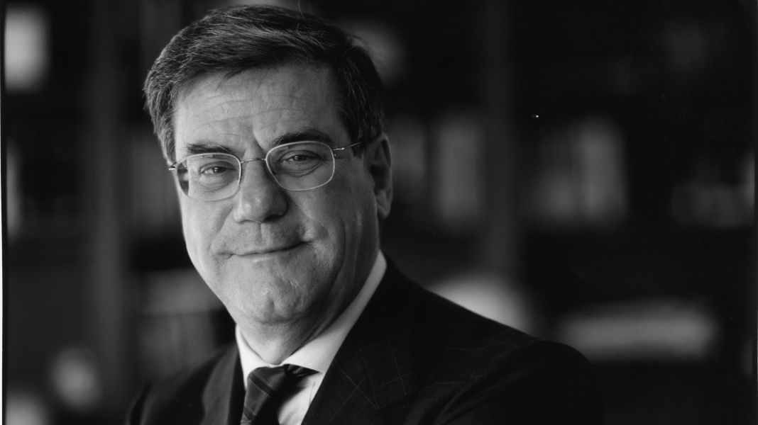 Azimut Benetti: Farewell to President Paolo Vitelli