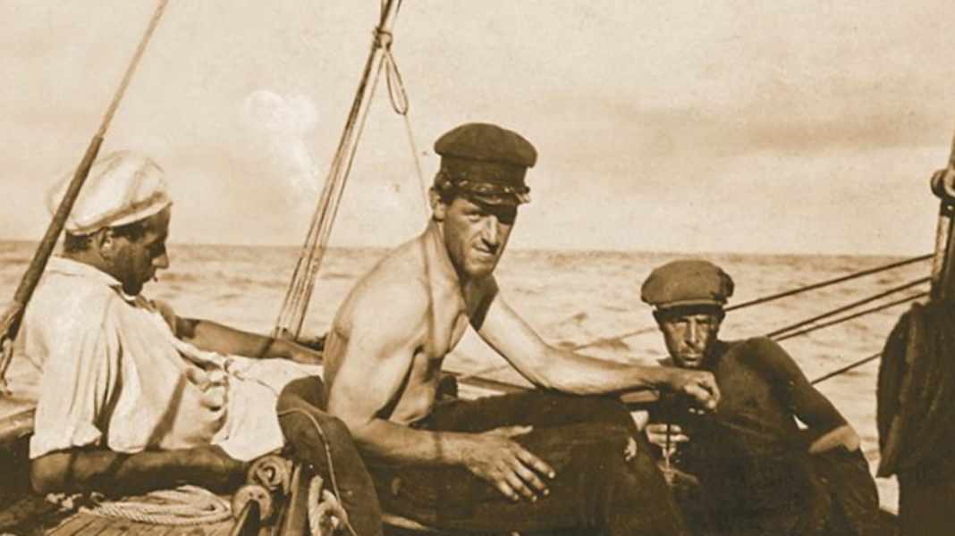 Franz Plunder: Ausstellung des abenteuerlichen Lebens des Bootskonstrukteurs vom Bodensee