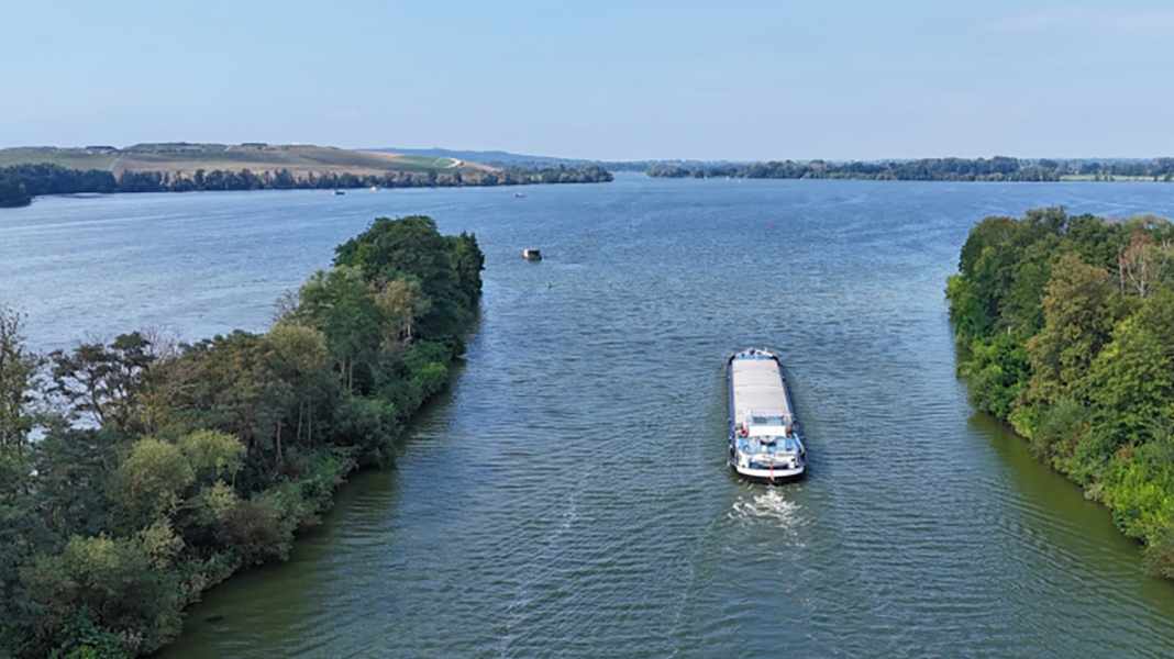 VDE 17: Lower Havel - expansion on the home straight