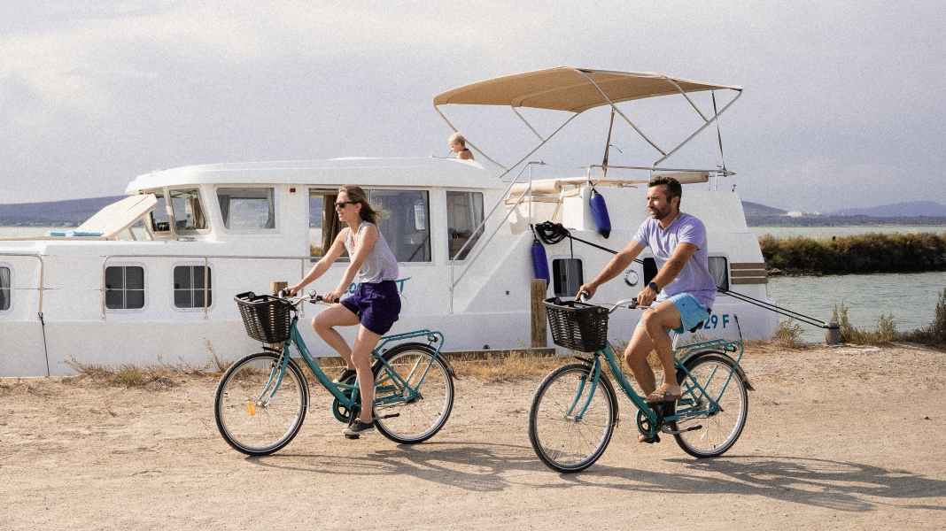 Hausbooturlaub: Locaboat und Nicols vereinen sich zu Riverly