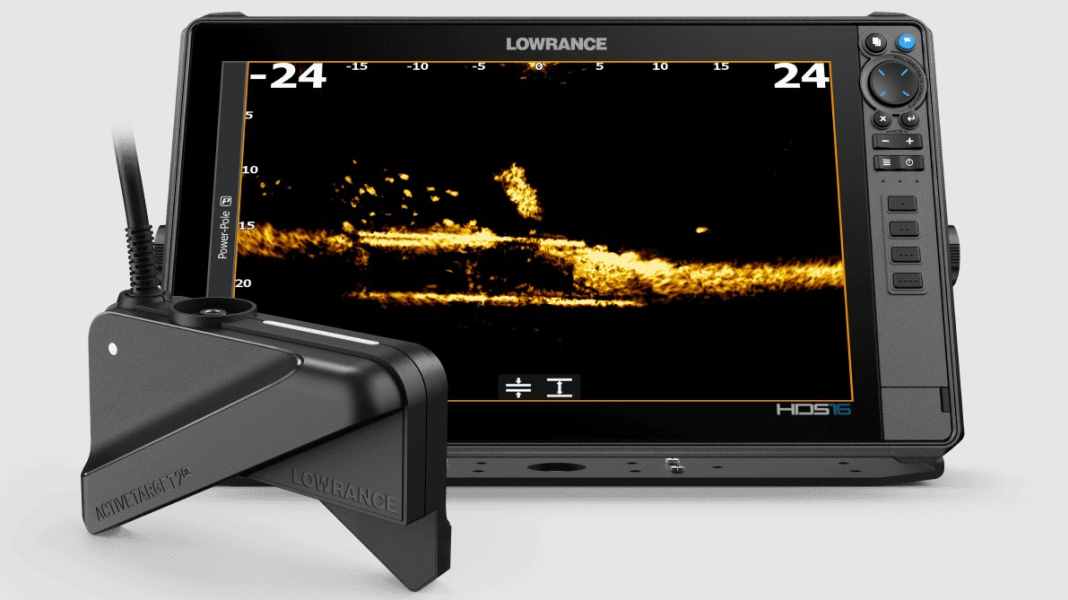Lowrance ActiveTarget 2 XL: See more, catch more?