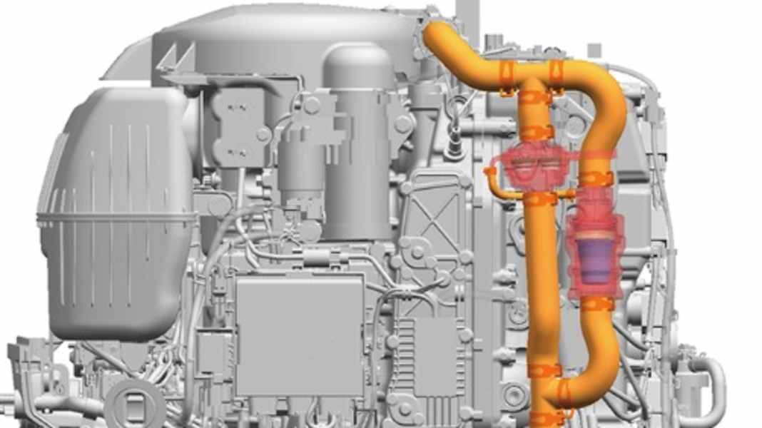 Suzuki Motor: Collection technology now for all
