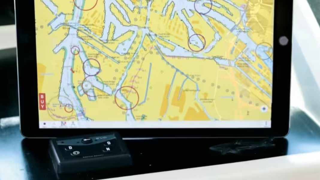 Find harbours and bays: The 10 best apps for finding a mooring in 2026