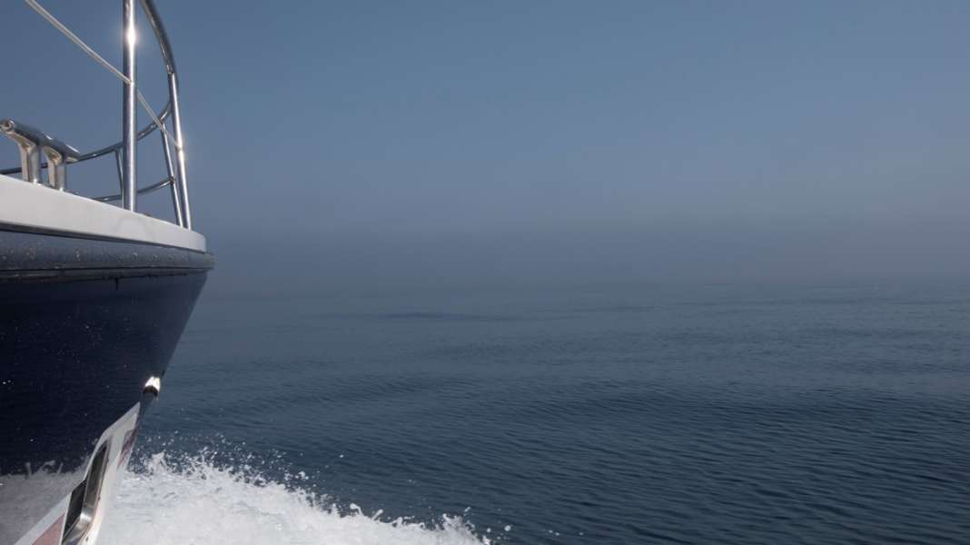 Sicherheit: Drei Arten von Nebel - wie sie entstehen und wieder verschwinden