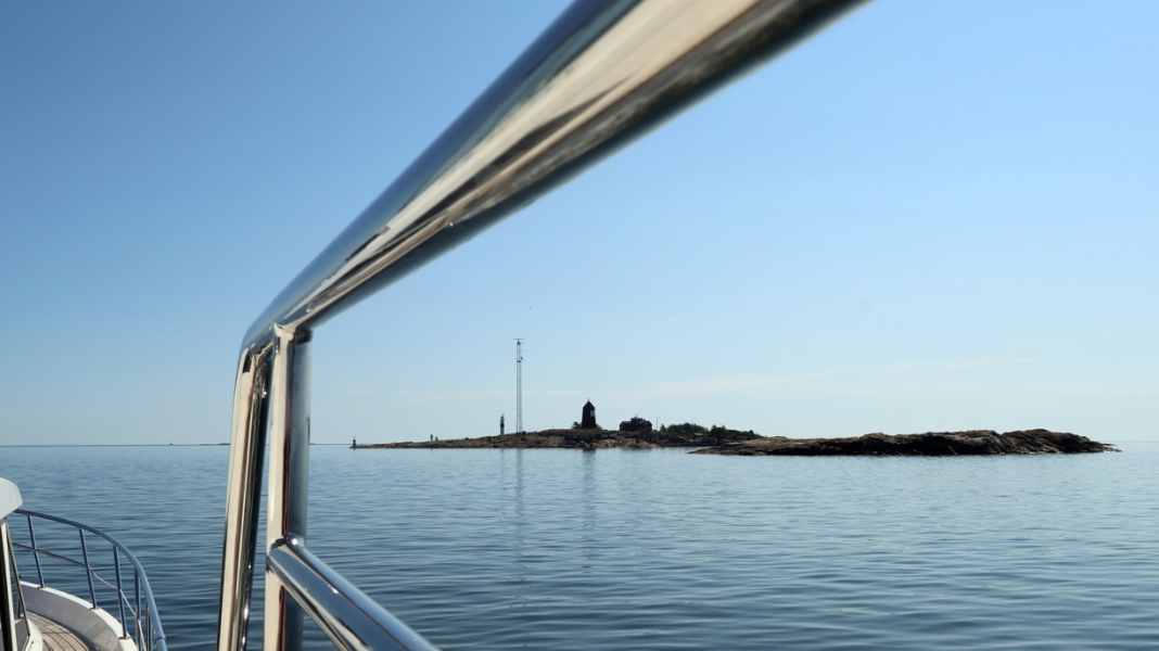 Schweden: Die Sonnenküste – vom Kalmarsund in die Schären von Östergötland