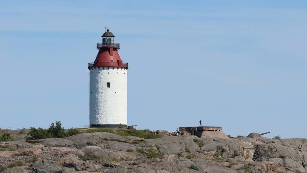 Schweden: Landsort - Das sollten Gäste auf eigenem Kiel wissen