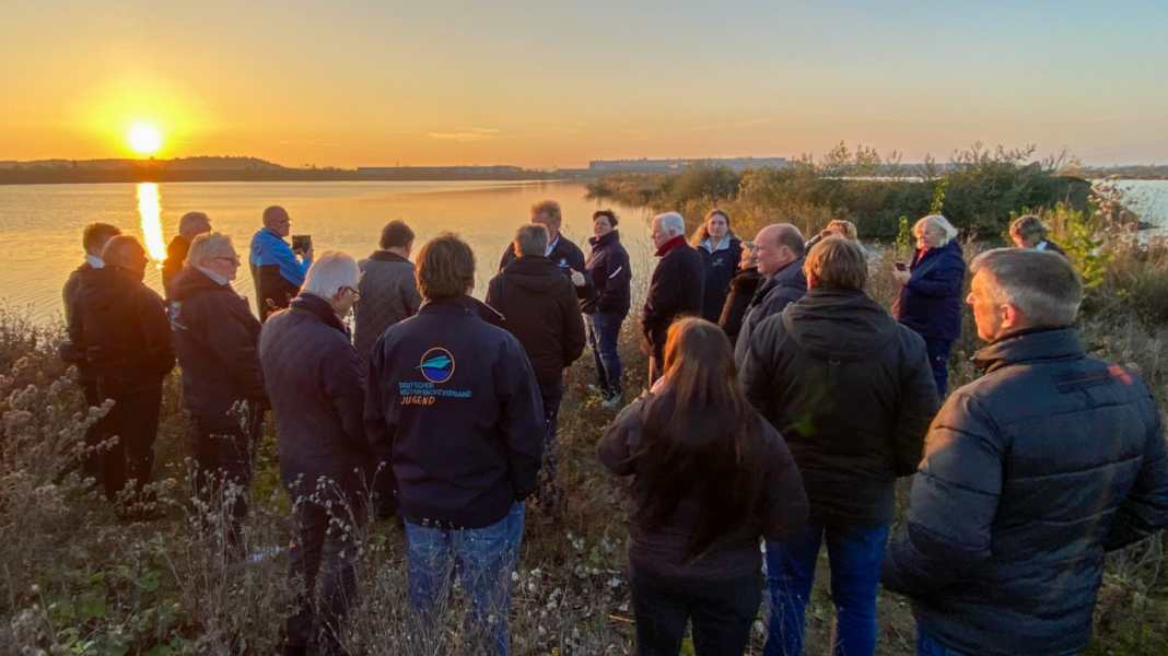 DMYV closed meeting: Review, plans and resolutions for 2025