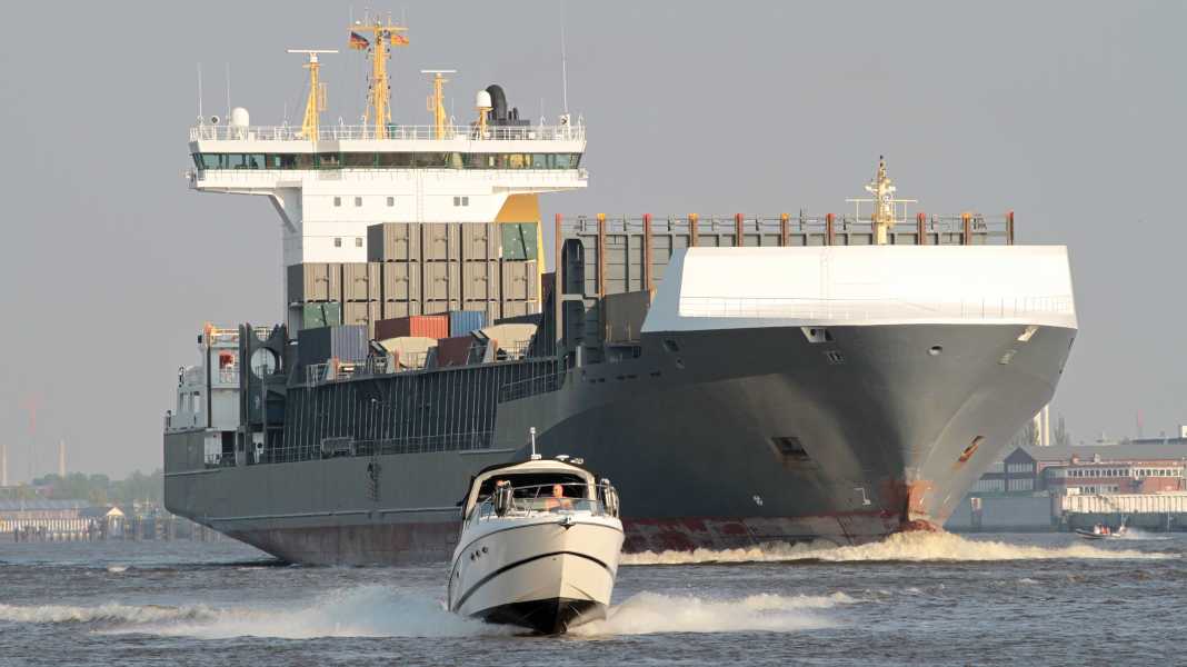 Maritime law: comprehensive modernisation planned