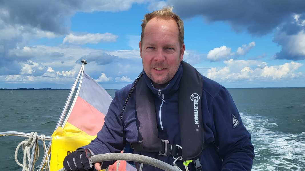 Associations: BVWW and DBSV merge - Interview with Karsten Stahlhut
