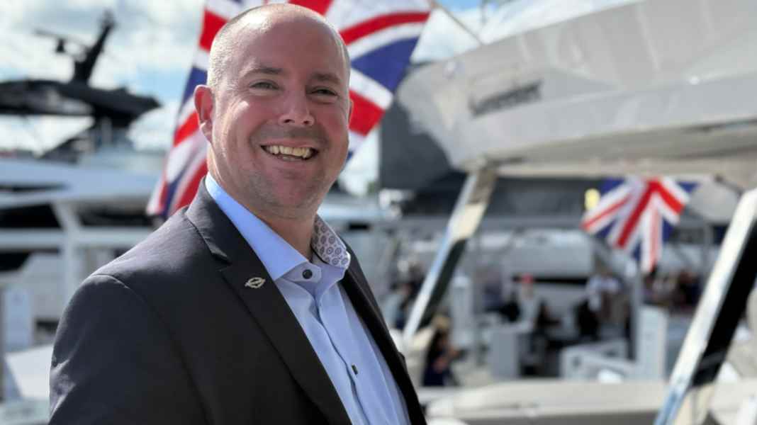 Sunseeker retains existing investors: Steve Timms becomes interim CEO