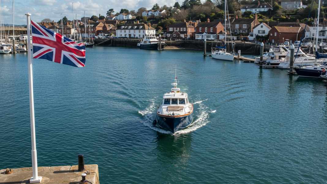 Einreise: Großbritannien führt Reisegenehmigung ein