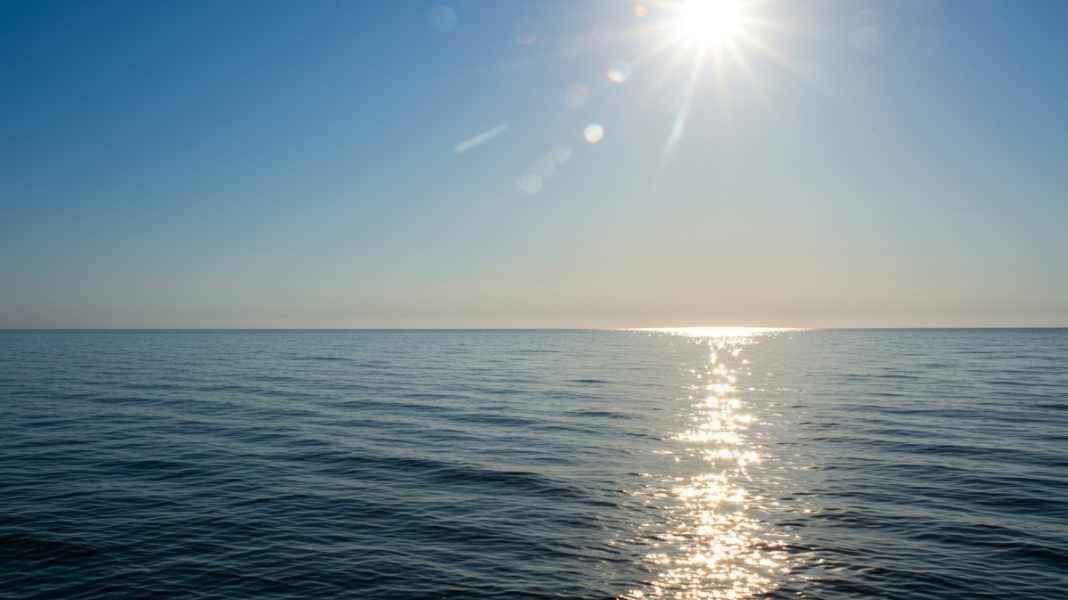 Klimawandel: Nord- und Ostsee leiden unter “marinen Hitzewellen”