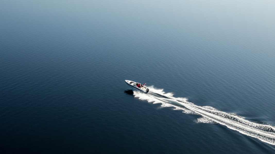 Trial: Motorboat driver faces life imprisonment