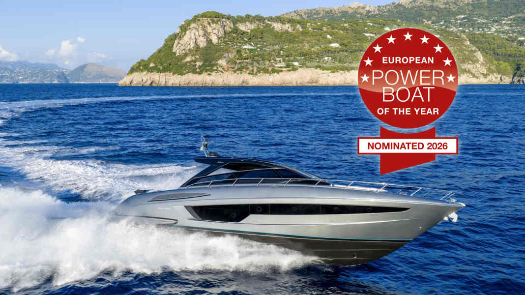 European Powerboat of the Year 2026: Who has a chance of winning a powerboat Oscar?