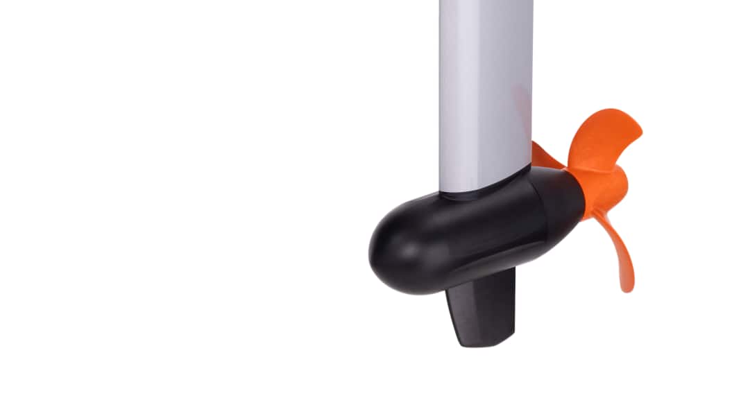 Torqeedo Cruise: E-outboard with 3 and 6 KW