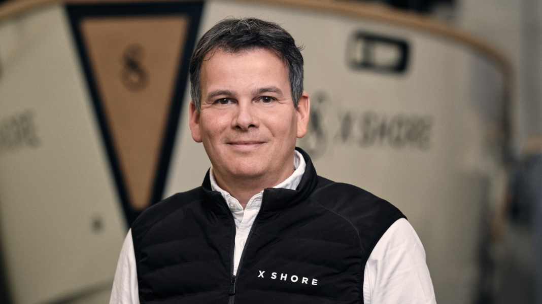 Victory for electromobility: "A tribute to the work" - X Shore 1 wins award