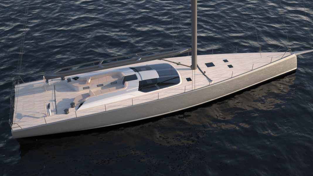 Werft-News: Baltic Yachts mit Auftrag für 24-Meter-Einzelbau