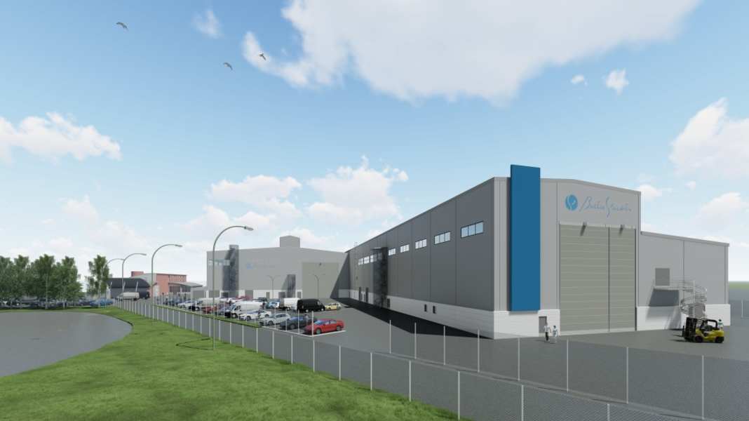 Actualités des chantiers navals : Baltic Yachts centralise la production