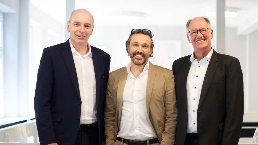 Fusion: List GC und Cohrs machen gemeinsame Sache