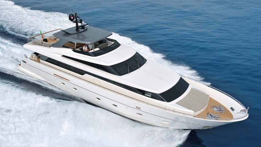 Sanloronzo SL94: Eine Lektion in Eleganz