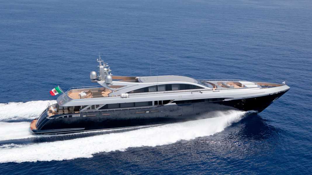 Fast-paced 50 metre open