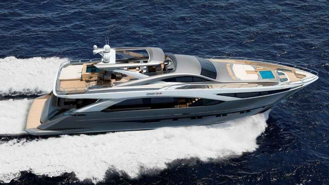 Gruppo Permare shows the Amer Cento
