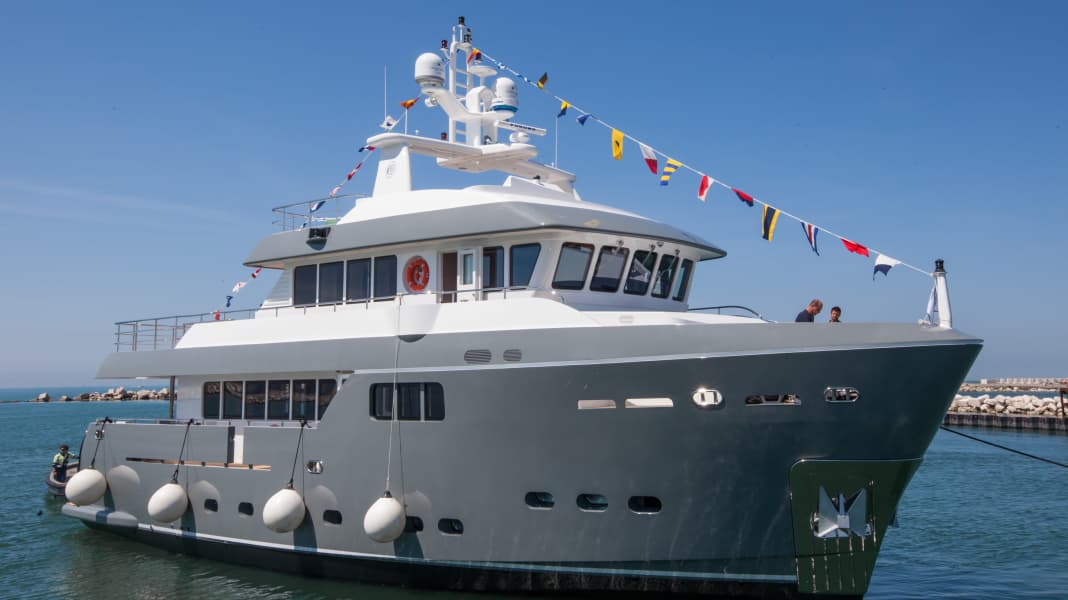 Explorer Nummer 5