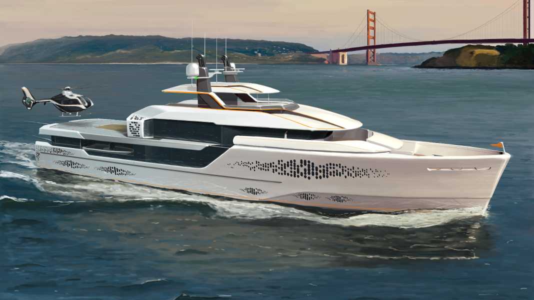 Explorer in a modern guise