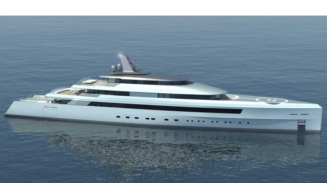 New start for Turquoise Yachts