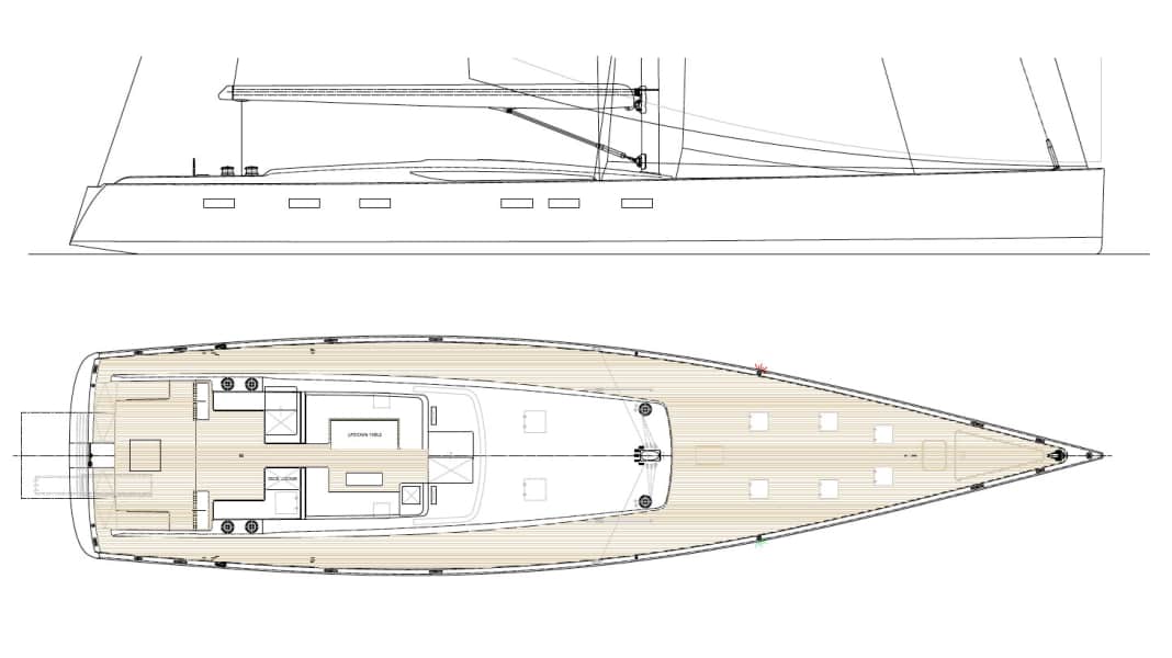 New building for Yachting Developments