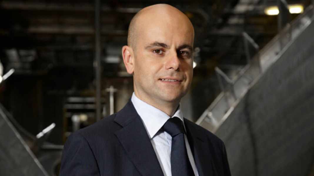 New CCO for Benetti