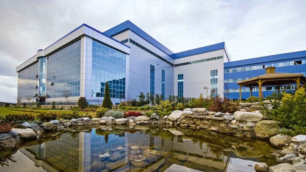 Oceanco owner buys Proteksan