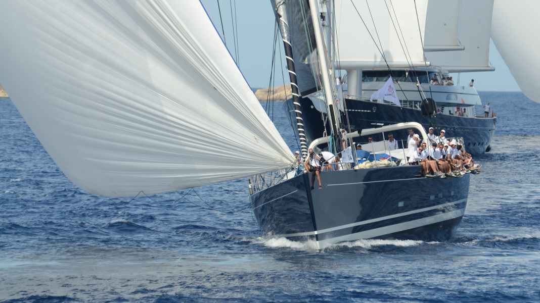 Neue Regatta-Regeln